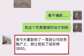 共青城贷款清欠服务